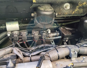 Toyota Rav4 2013 года 179 л.с. 2494 фото 5