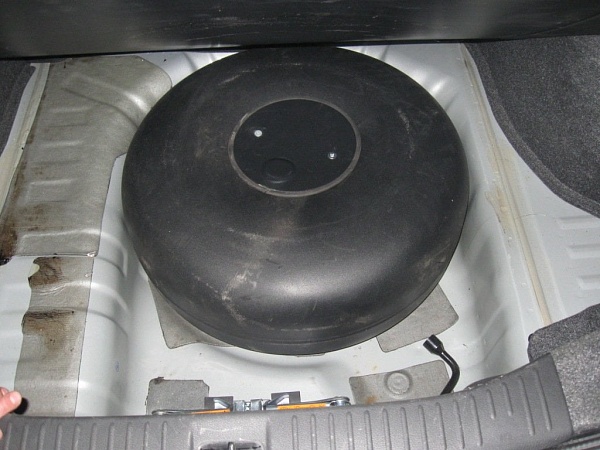 Nissan Tiida 2