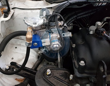 Kia Rio 2018 года 123 л.с. 1591