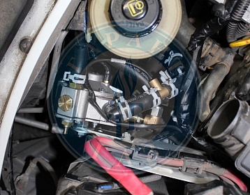 Nissan Almera 2015 года 102 л.с. 1598 фото 3