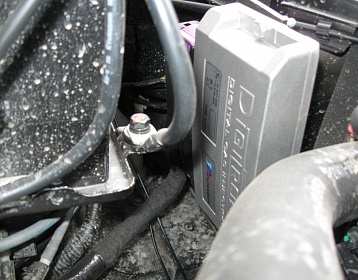 Ssang Yong Kyron фото 4