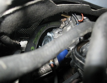 Volkswagen Golf фото 6