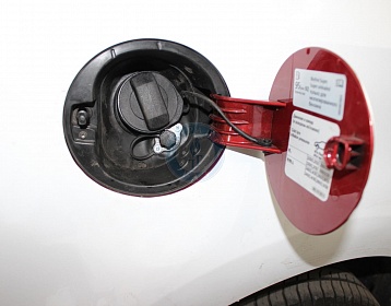 Volkswagen Polo 2016 года 110.1 л.с. 1598 фото 2