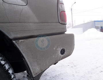 Toyota Land cruiser 100 2002 года 231.1 л.с. 4664 фото 1