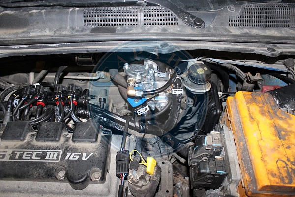 Chevrolet Cobalt 2013 года 106.1 л.с. 1485