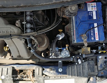 Dodge Caravan 2005 года 150 л.с. 2429 фото 1