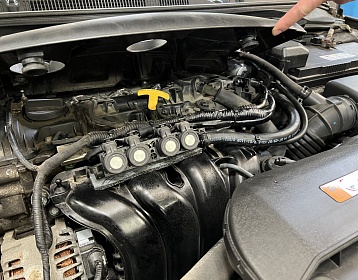 Nissan X-trail 2020 года 171 л.с. 2488 фото 2