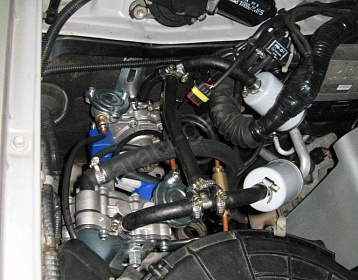 Toyota Land cruiser 100 фото 3