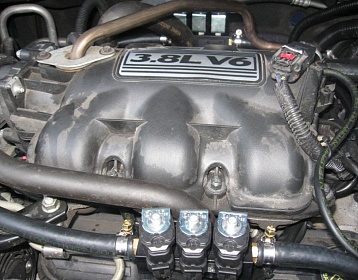 Dodge Grand Caravan фото 3