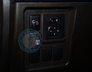 Toyota Land cruiser prado 2013 года 163.2 л.с. 2694 фото 4