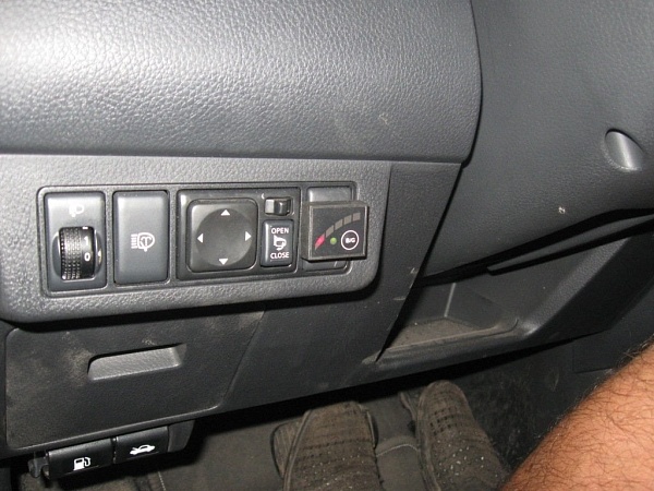 Nissan Tiida 2