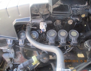 Toyota Land cruiser 200 1 фото 2