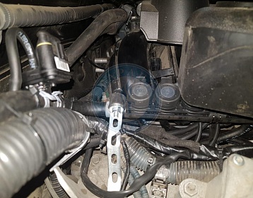 Toyota Land cruiser prado 150 2012 года 281.4 л.с. 3956 фото 2