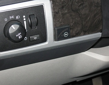 Dodge Grand Caravan фото 9