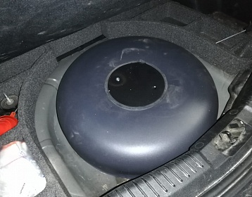 Ford Mondeo 2011 года 160.4 л.с. 2261 фото 5