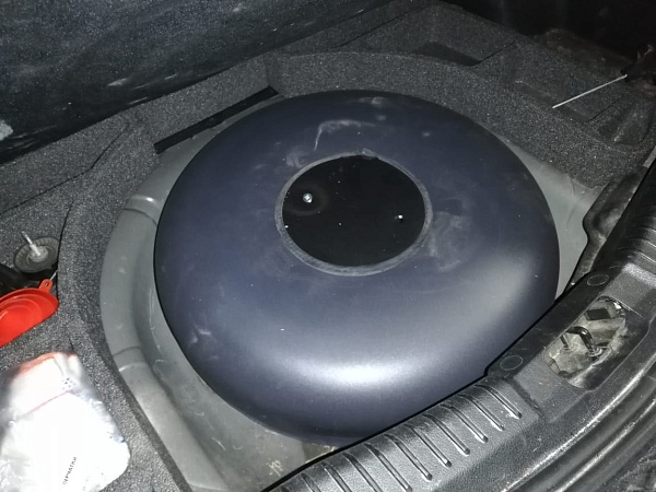 Ford Mondeo 2011 года 160.4 л.с. 2261