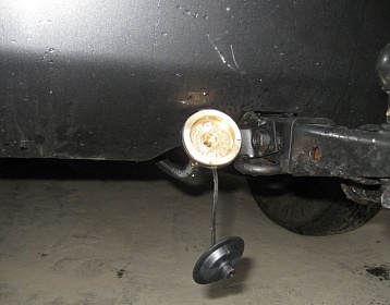 Mazda Tribute фото 6