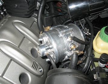 Porsche Cayenne S фото 2