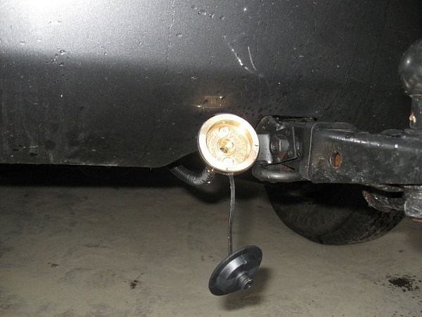 Mazda Tribute