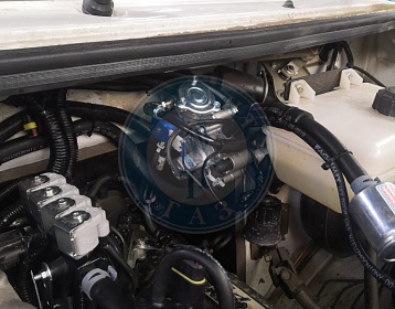 УАЗ Picap 2016 года 134.6 л.с. 2693 фото 5