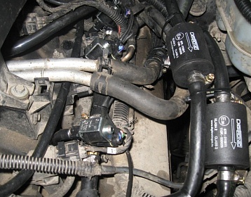 Dodge Dakota фото 3