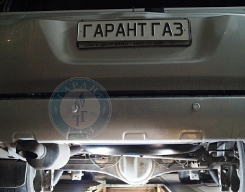 Toyota Land cruiser 200 2014 года 308.6 л.с. 4608 фото 3