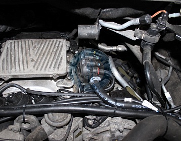 Mercedes Viano 2008 года 258.3 л.с. 3498 фото 2