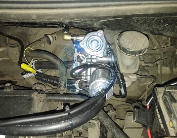 Hyundai Solaris 2016 года 106.1 л.с. 1396 фото 5