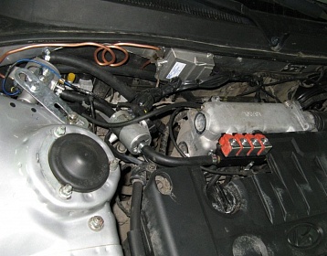 Hyundai Sonata фото 1