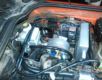 Land Rover Sport фото 4