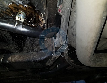 Kia Rio 2018 года 123 л.с. 1591 фото 3