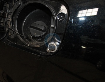 Toyota Camry 2015 года 248.8 л.с. 3456 фото 5