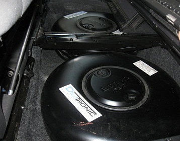 Dodge Grand Caravan фото 5