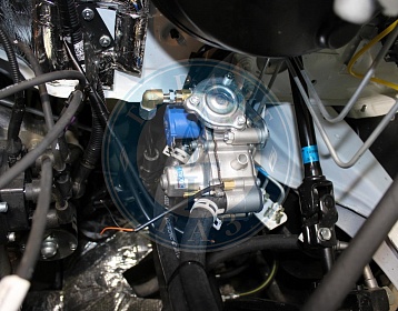 Газель Соболь 27527 2018 года 106.9 л.с. 2690 фото 1