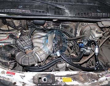 Газель 2310 2013 года 107.4 л.с. 2890 фото 1