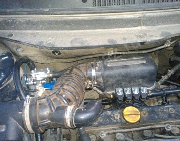 Chevrolet Captiva фото 2