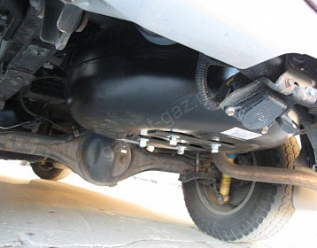 Toyota Tundra 4.6 фото 5