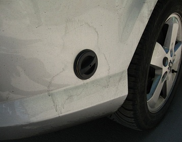 Peugeot 407 фото 5