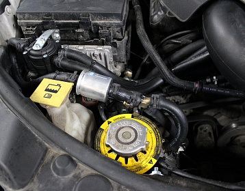 Jeep Grand-cherokee 2014 фото 5