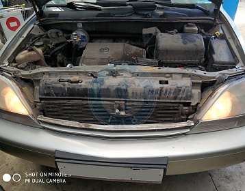 Lexus Rx300 2001 года 199.9 л.с. 2995 фото 5