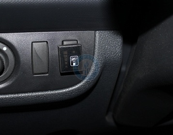 Renault Sandero 2017 года 102 л.с. 1598 фото 5