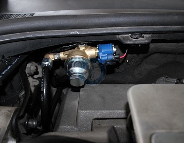 Volvo S80 2007 года 316 л.с. 4414 фото 2