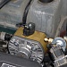Hummer H3 V6 с тороидальным баллоном