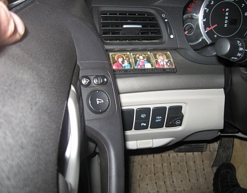 Honda Accord фото 9