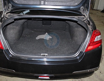 Nissan Teana 2010 года 180.8 л.с. 2496 фото 6