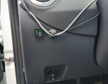 Lada Largus 2019 года 106.1 л.с. 1596 фото 3