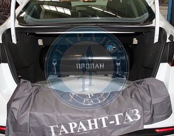 Ford Mondeo 2017 года 148.2 л.с. 2488 фото 3