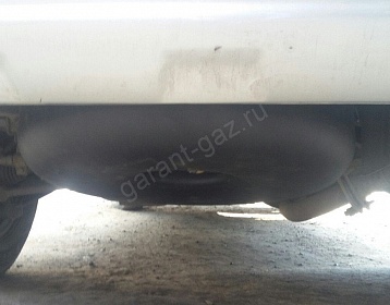 Toyota Highlander 1 фото 4