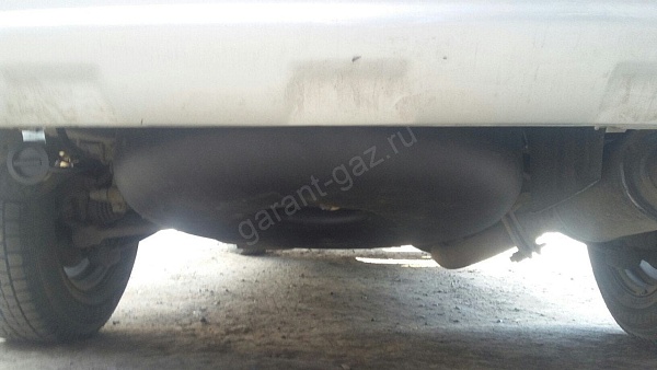 Toyota Highlander 1