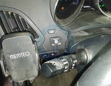 Hyundai Ix35 2013 года 149.6 л.с. 1999 фото 5